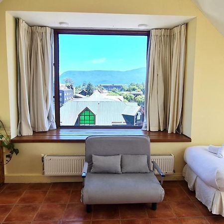 Hotel Del Volcan Pucón Dış mekan fotoğraf