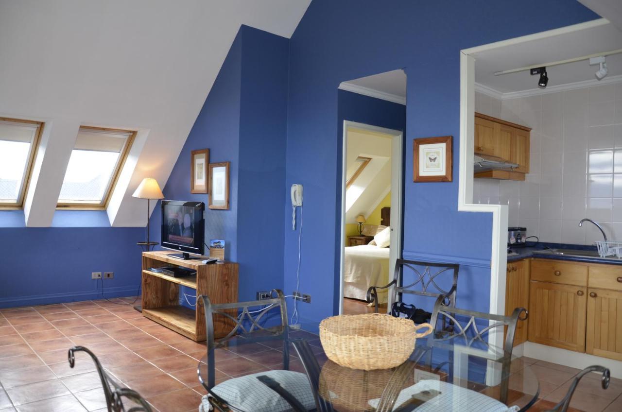 Hotel Del Volcan Pucón Dış mekan fotoğraf
