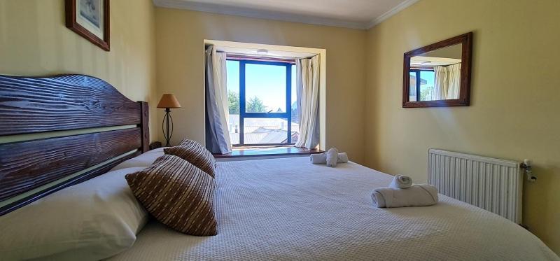 Hotel Del Volcan Pucón Dış mekan fotoğraf