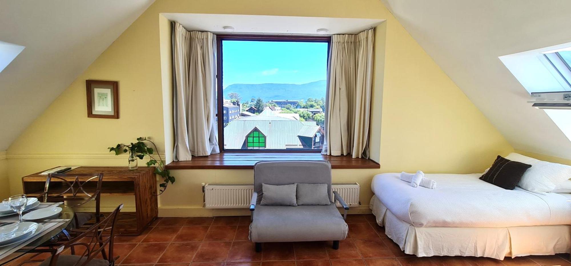 Hotel Del Volcan Pucón Dış mekan fotoğraf