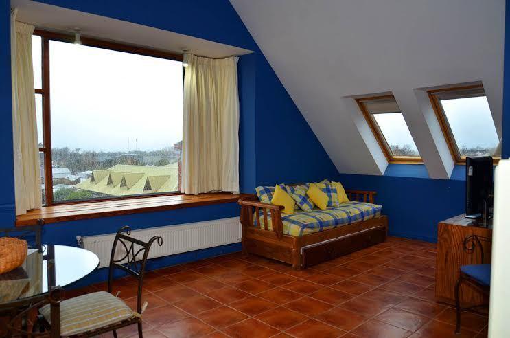 Hotel Del Volcan Pucón Dış mekan fotoğraf