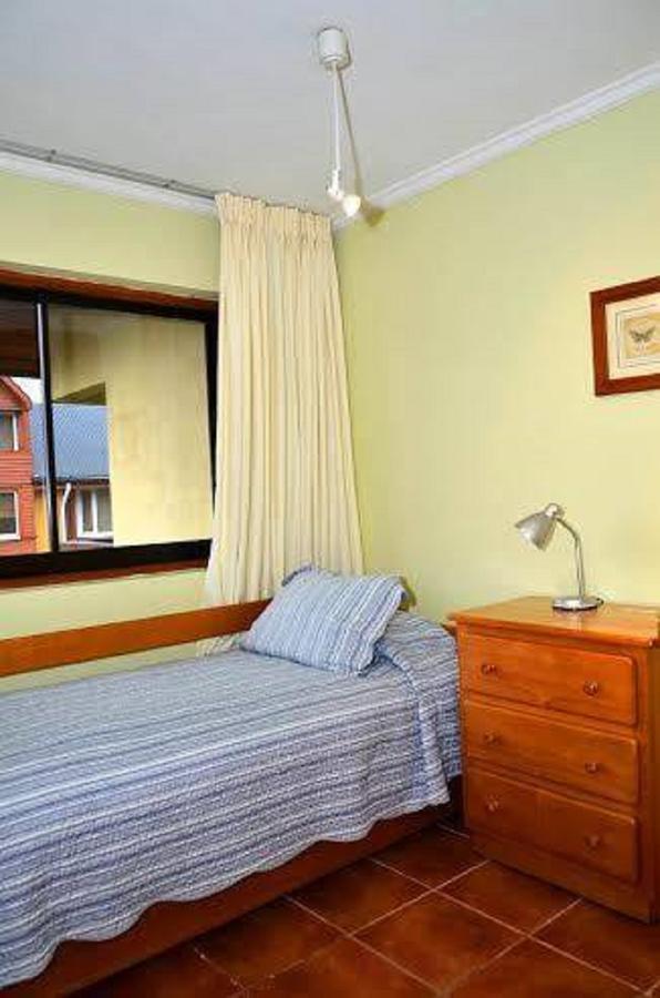 Hotel Del Volcan Pucón Dış mekan fotoğraf